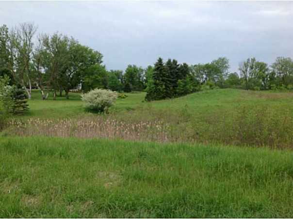 Old Pnd Trail Parcel B